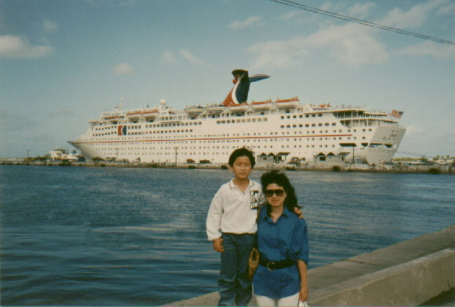 Cruise 2