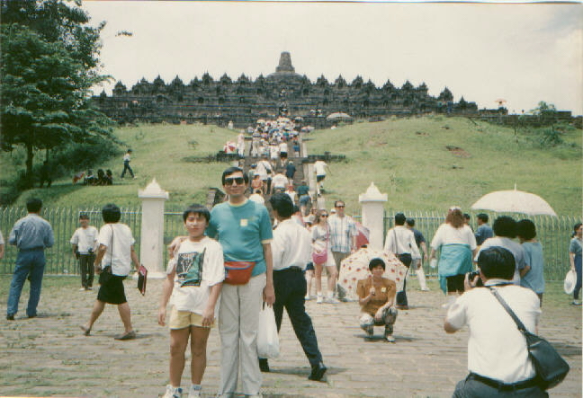 Indonesia