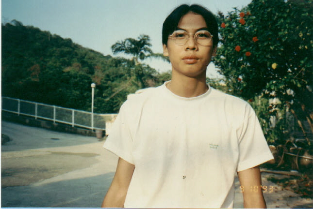 Garden - Dicky