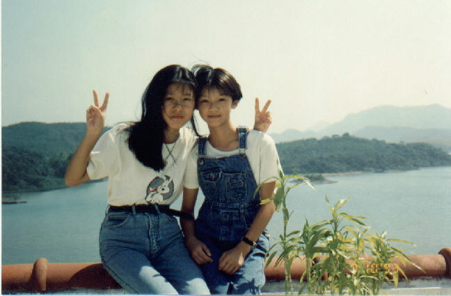 Roof - Amy & Asiline