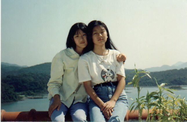 Roof - Amy & Ching