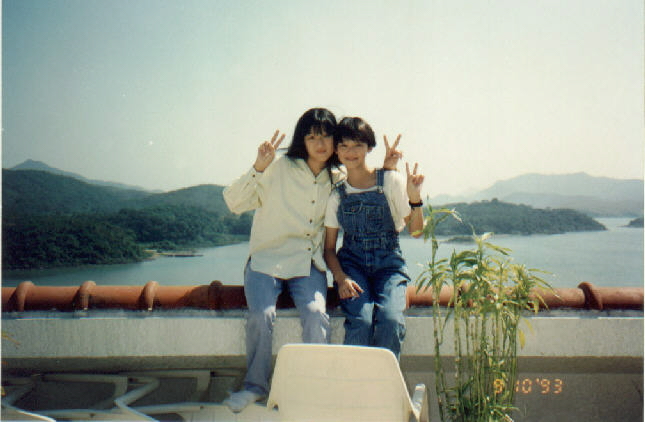 Roof - Asiline & Ching
