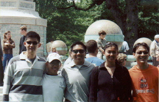 Hub & Cousins3