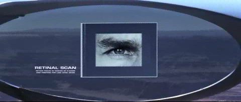 Ethan Eye