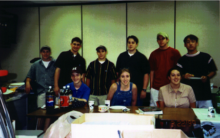Group 3