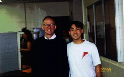 Mr. Traver
