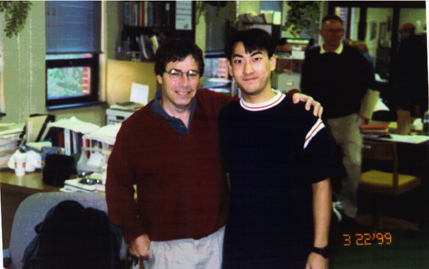 Mr. Waugh