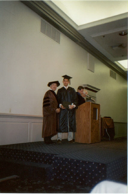 The diploma