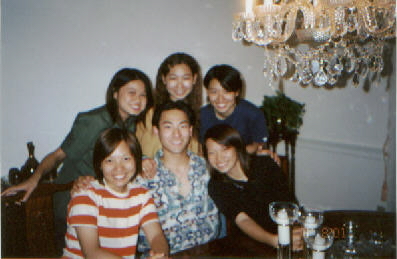 dinningrm-group