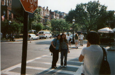 newburyst