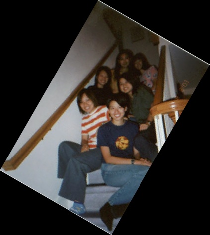 stair-group